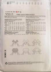 9315 vog bk